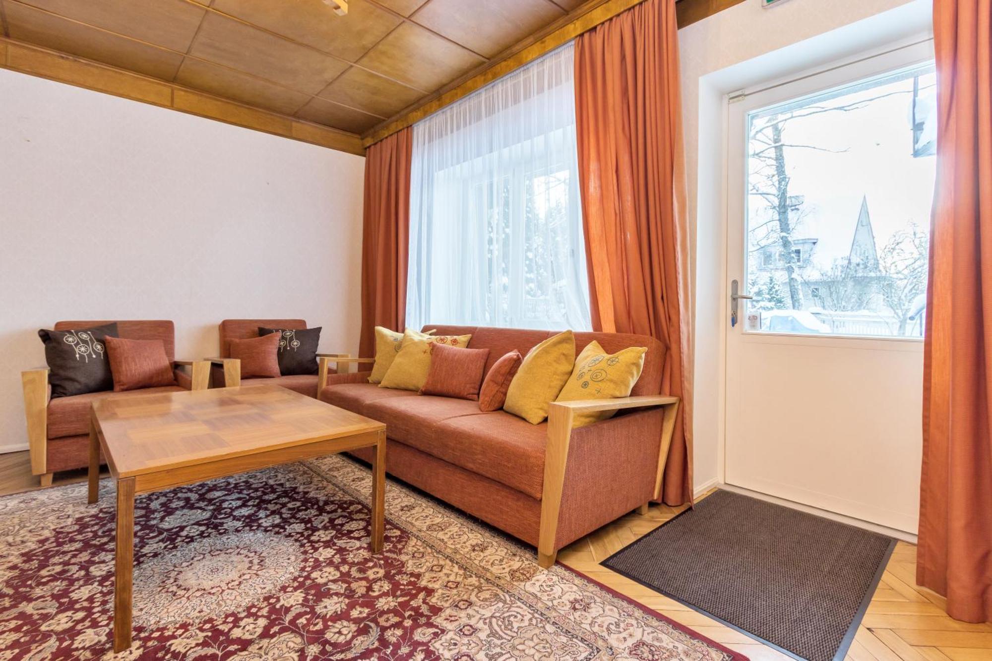 Kadriorg By Rikas Hotels Tallinn Dış mekan fotoğraf