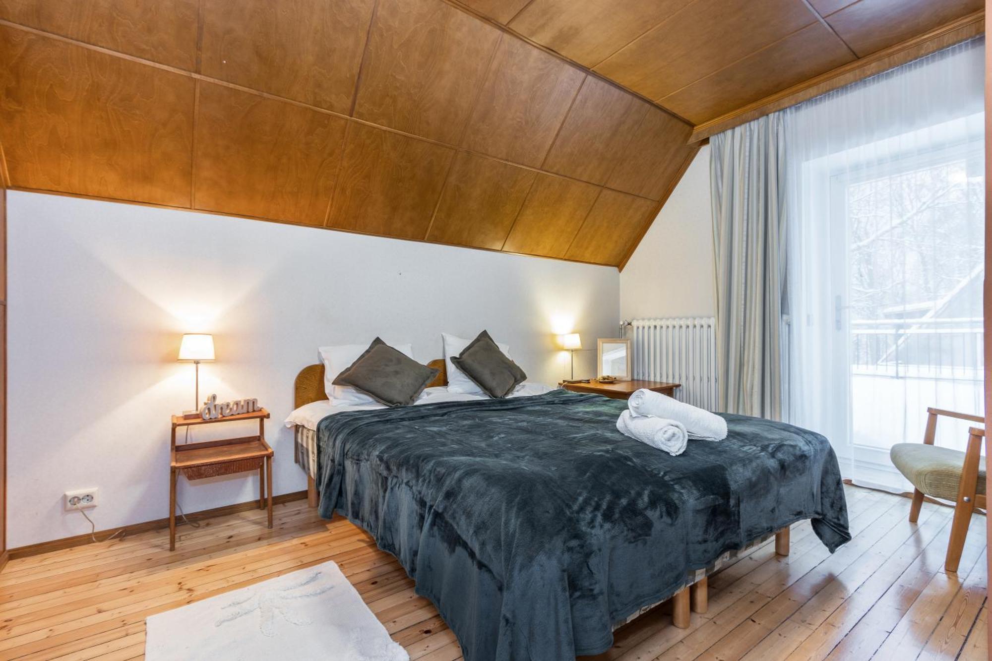 Kadriorg By Rikas Hotels Tallinn Dış mekan fotoğraf