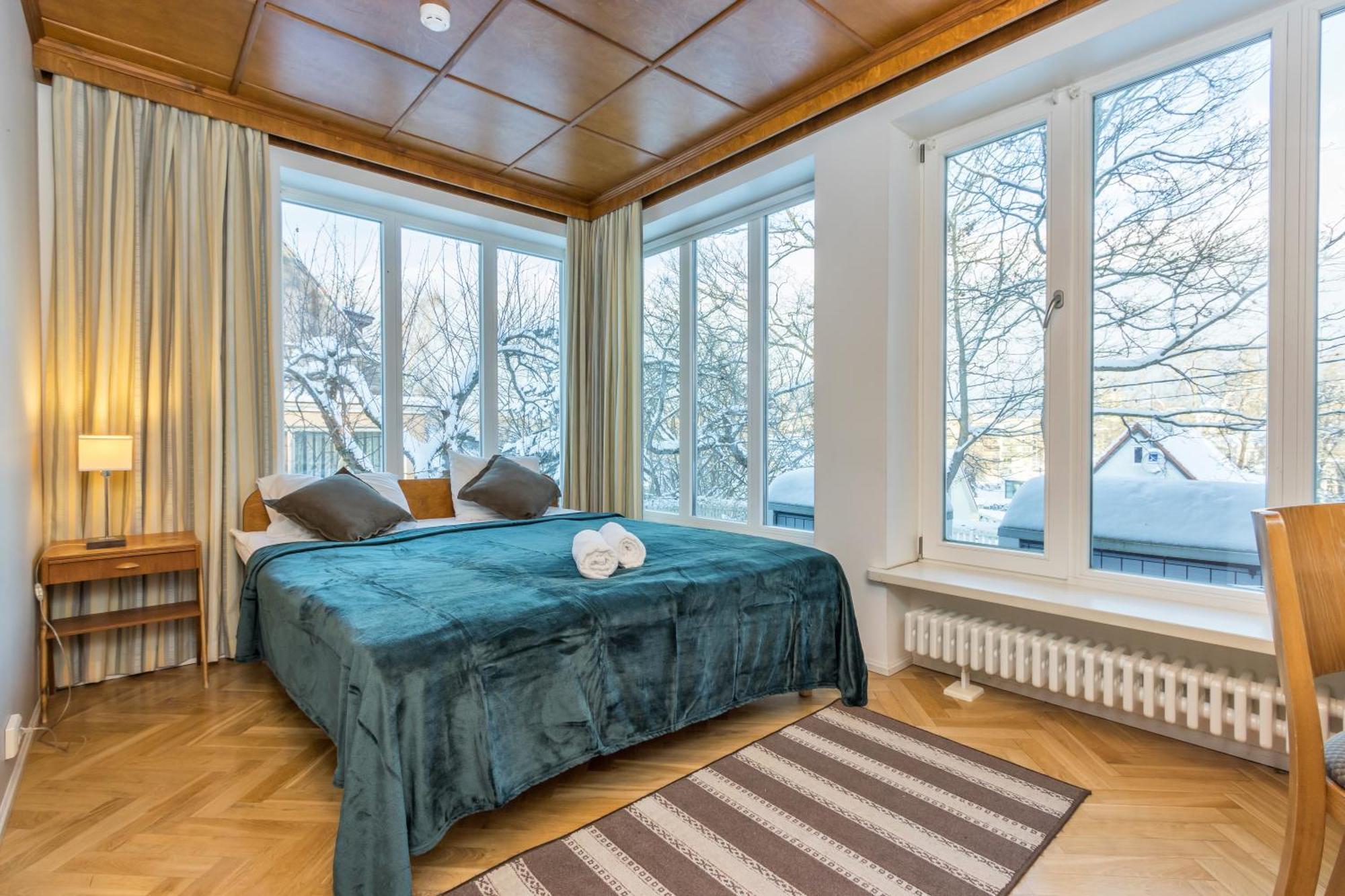 Kadriorg By Rikas Hotels Tallinn Dış mekan fotoğraf