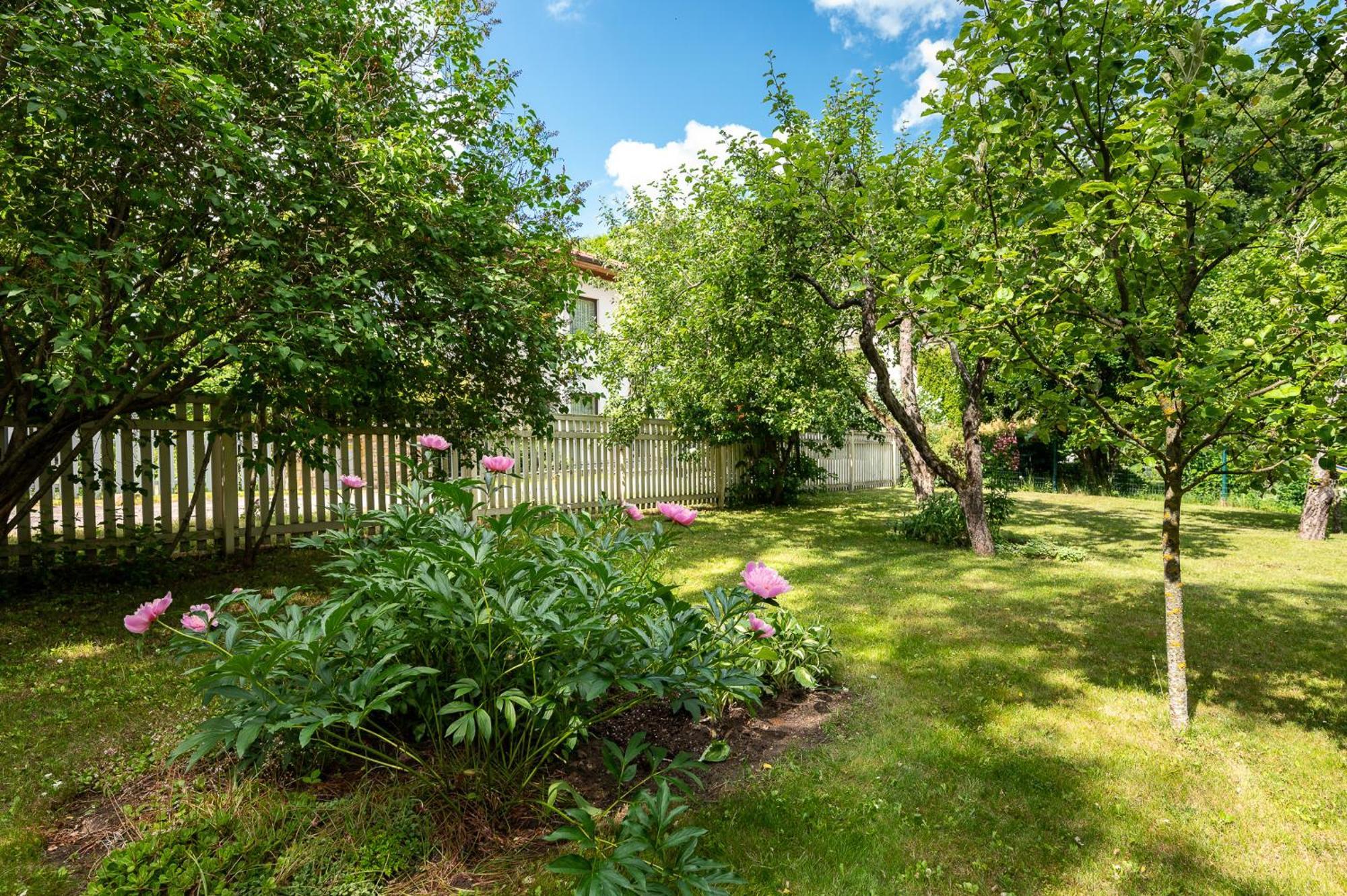 Kadriorg By Rikas Hotels Tallinn Dış mekan fotoğraf