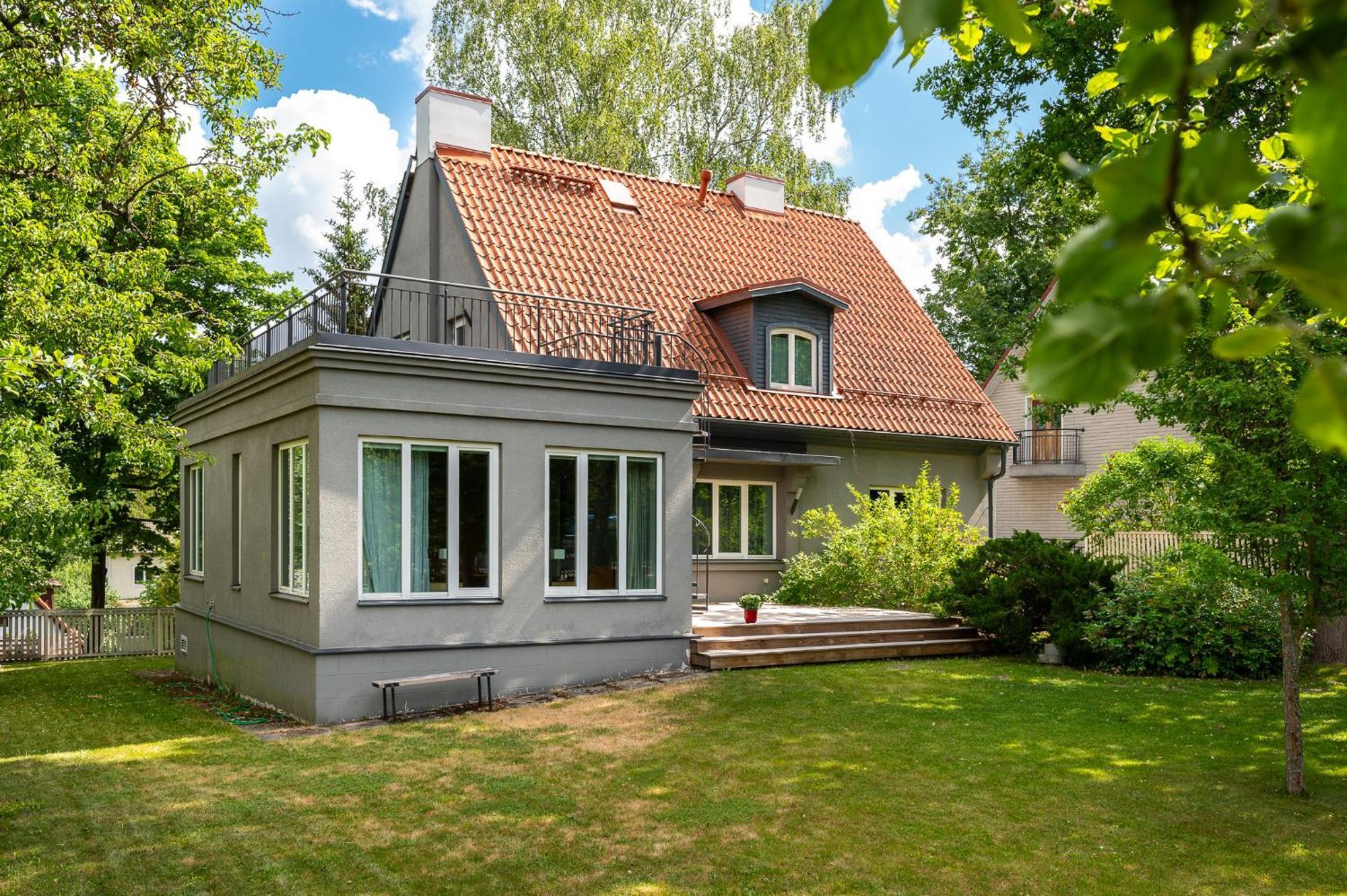 Kadriorg By Rikas Hotels Tallinn Dış mekan fotoğraf