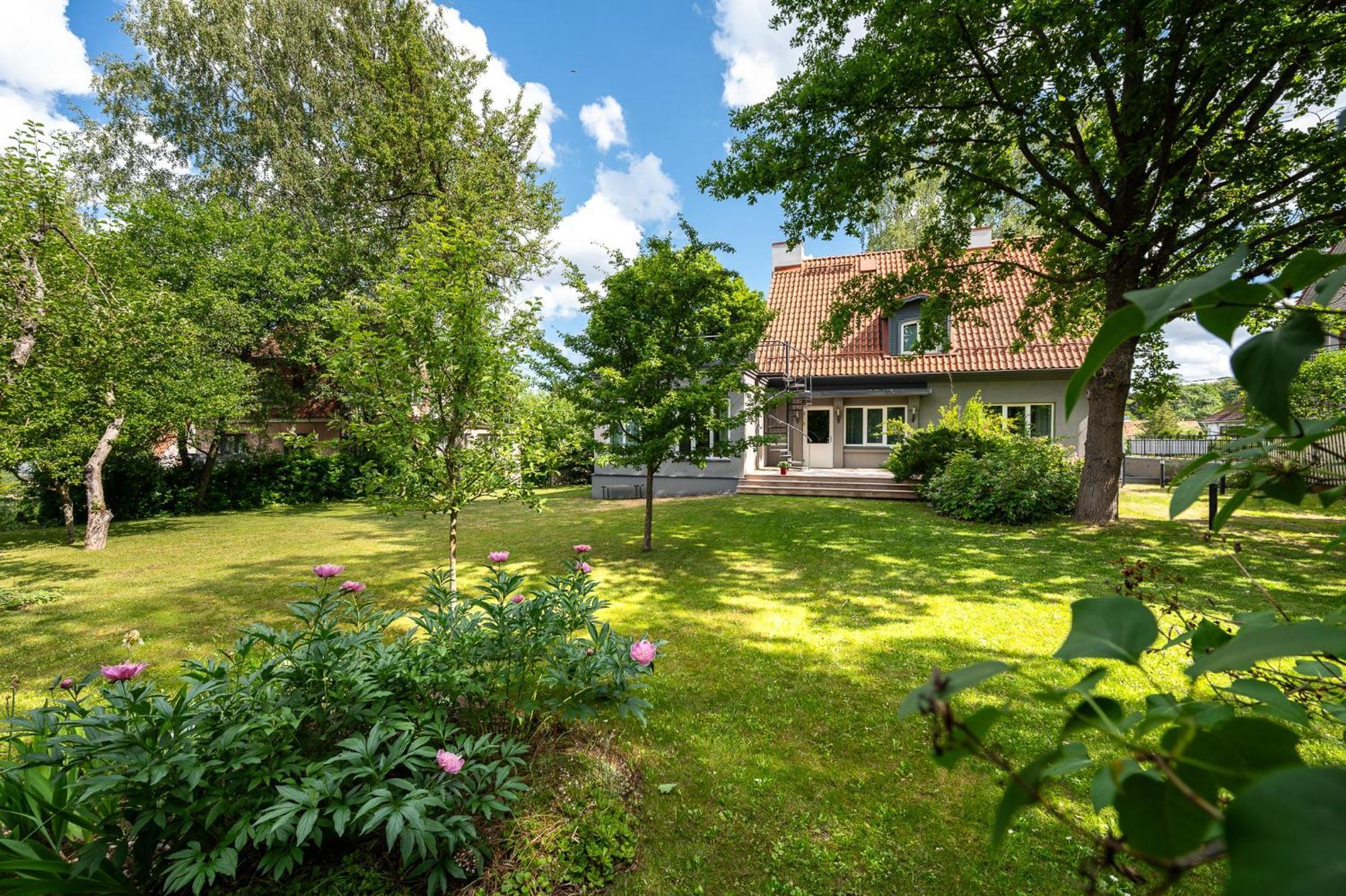 Kadriorg By Rikas Hotels Tallinn Dış mekan fotoğraf